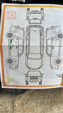 تۆیۆتا لاند کروزەر